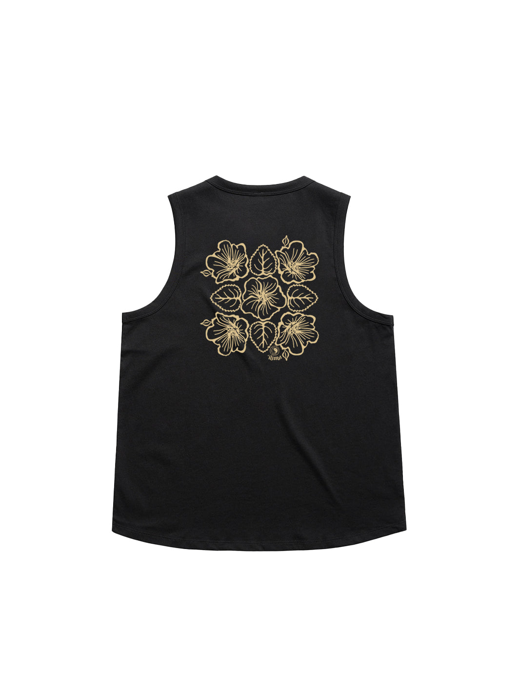 Ilima Quilt Martina Tank