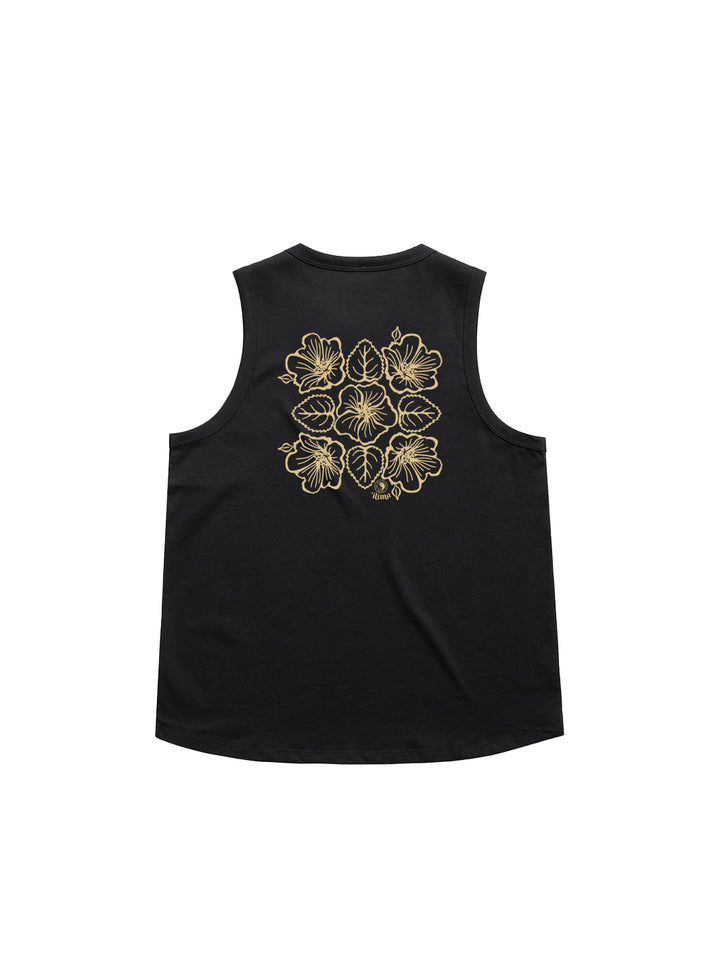 Ilima Quilt Martina Tank