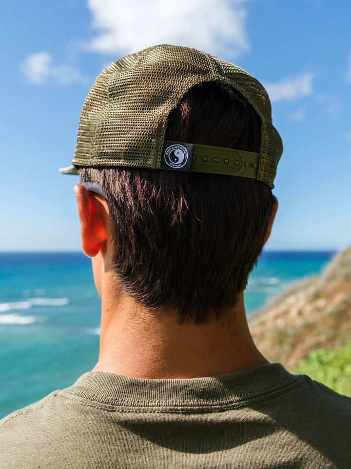 More Spam More Better Trucker Cap - T&C Surf Designs