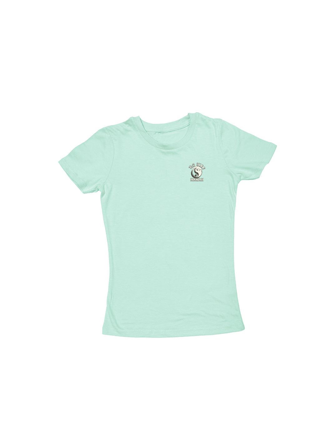 Girls Crack Seed Sweetheart Tee