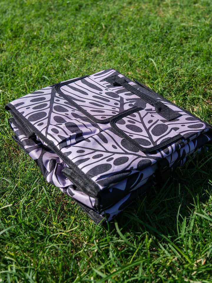 Monstera Cargo Organizer - T&C Surf Designs