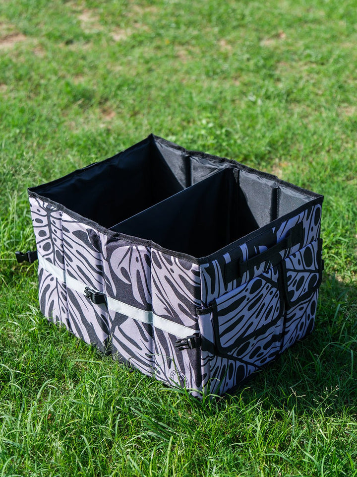 Monstera Cargo Organizer - T&C Surf Designs
