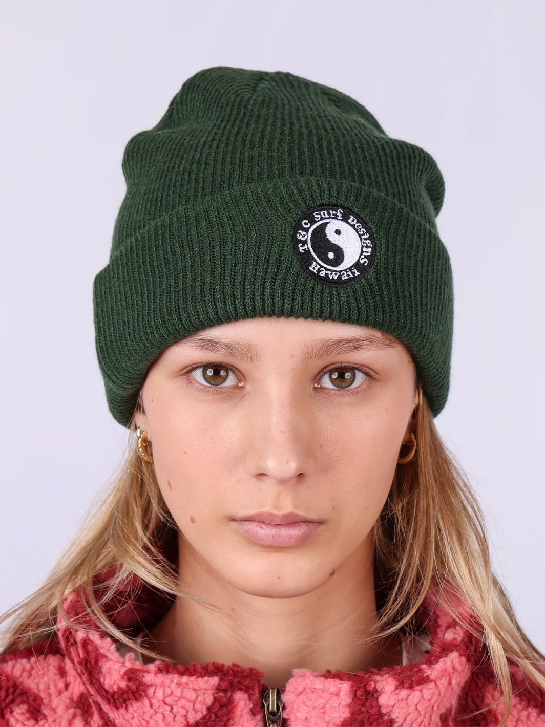 T&C Surf Designs Australia OG Beanie,