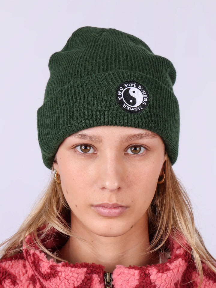 T&C Surf Designs Australia OG Beanie,