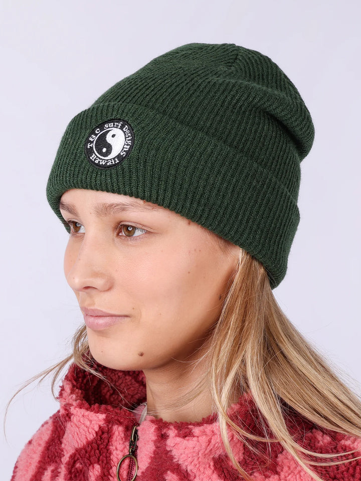 T&C Surf Designs Australia OG Beanie,