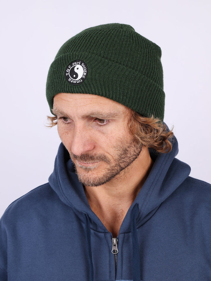 T&C Surf Designs Australia OG Beanie,
