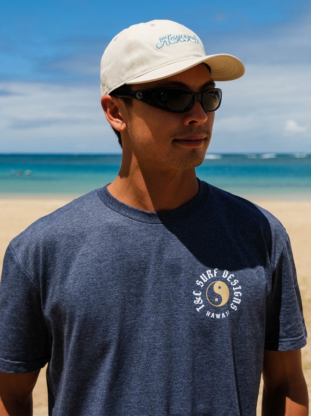 T&C Surf Designs HI Classic Cap,
