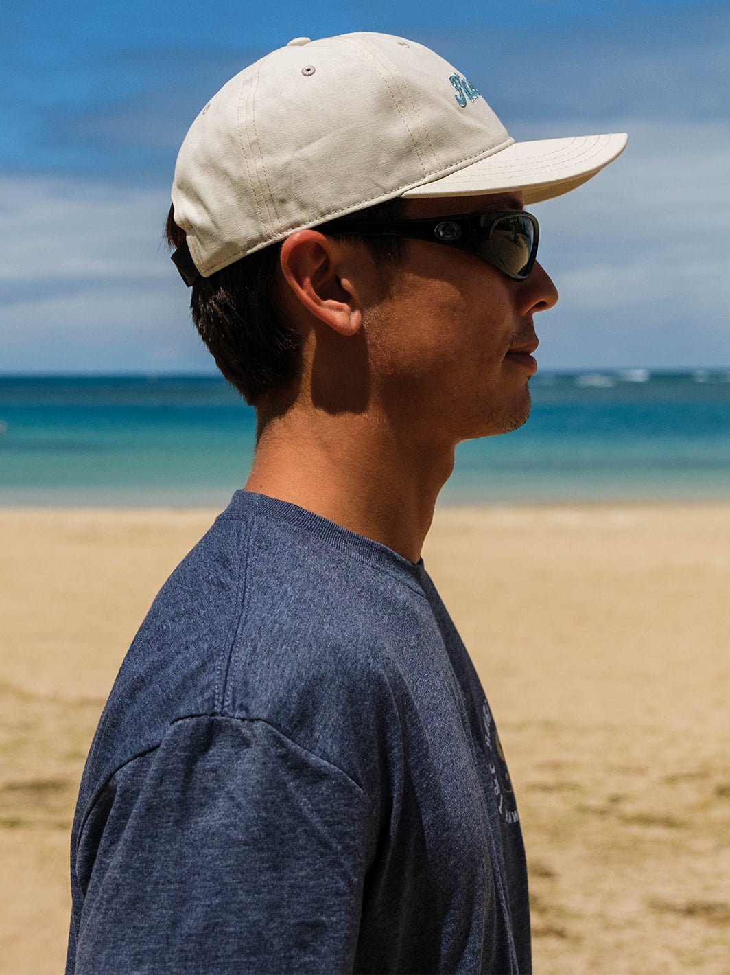 T&C Surf Designs HI Classic Cap,