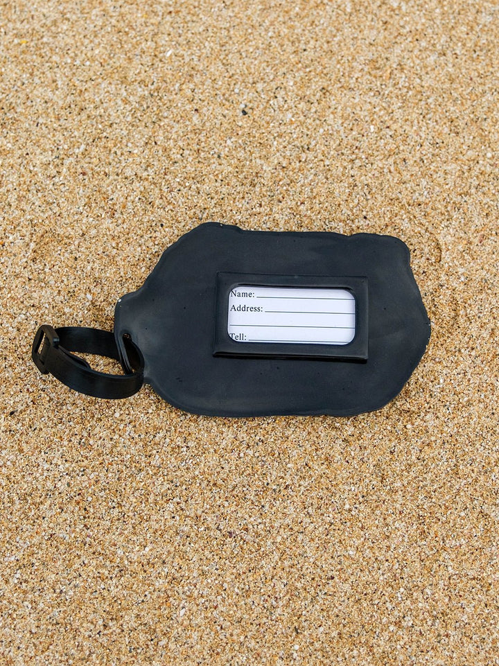 T&C Surf Designs Luggage Tag,