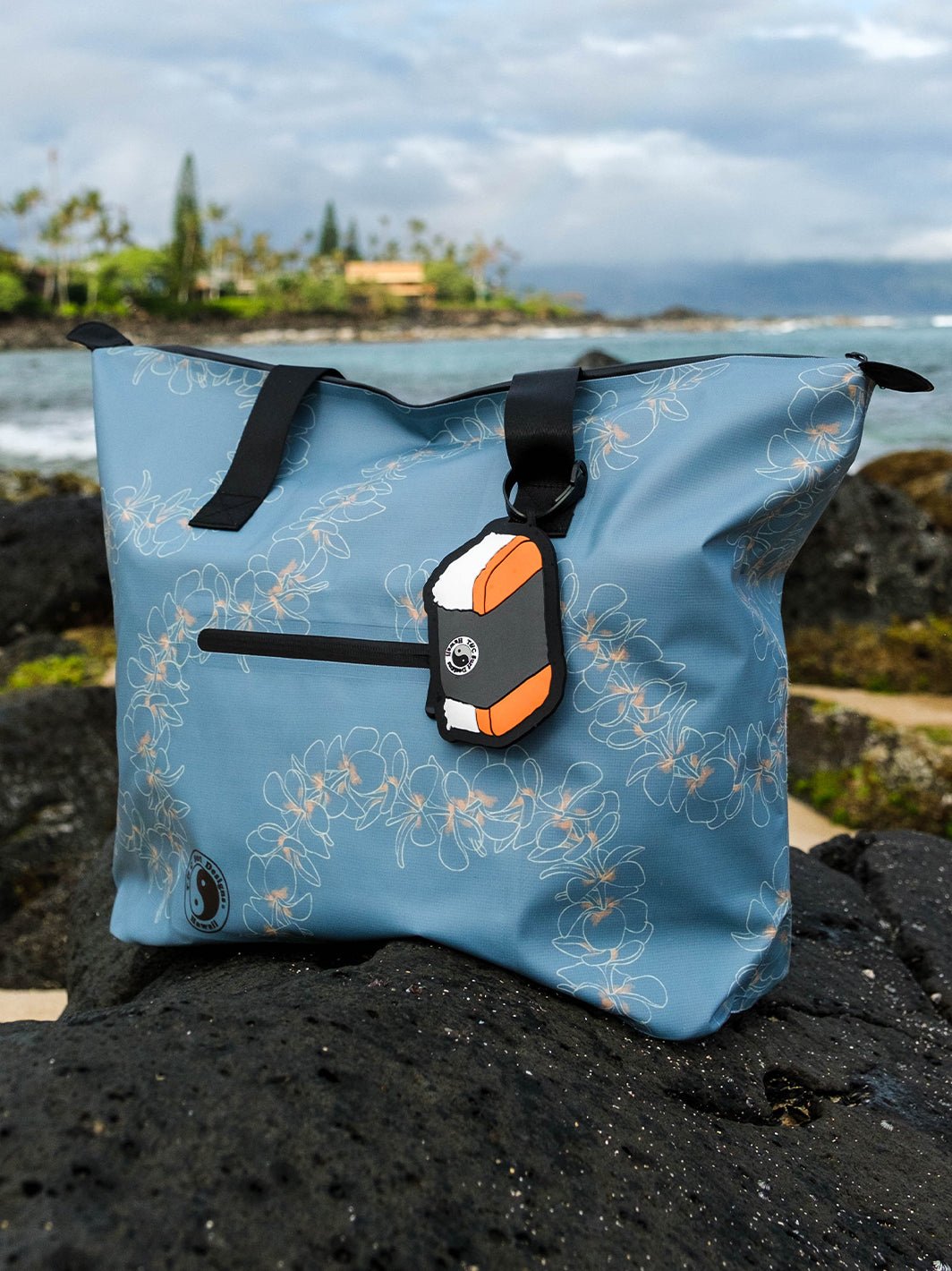 Luggage Tag – T&C Surf Designs