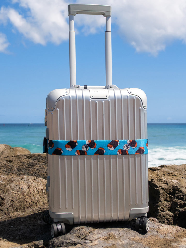 Luggage Strap