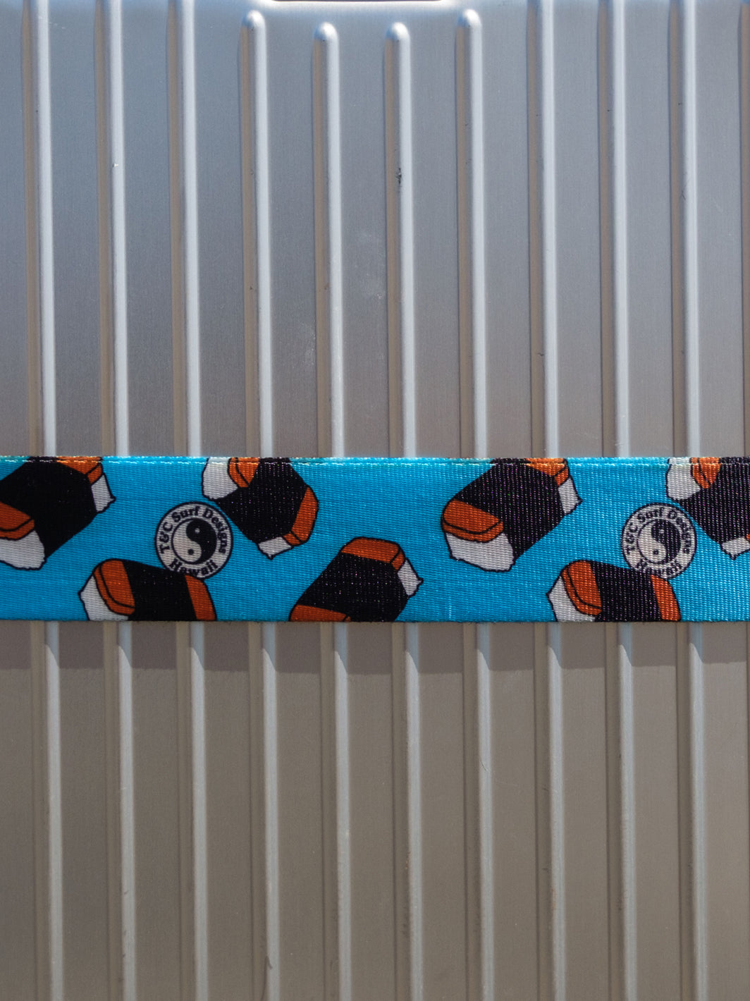 Luggage Strap
