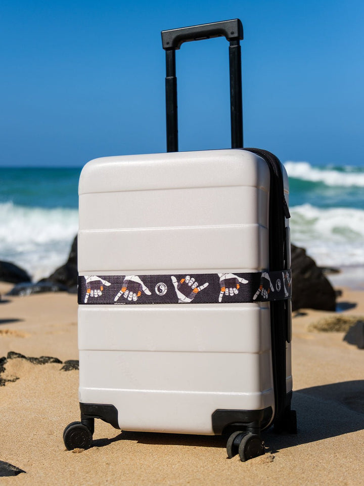Luggage Strap - T&C Surf Designs