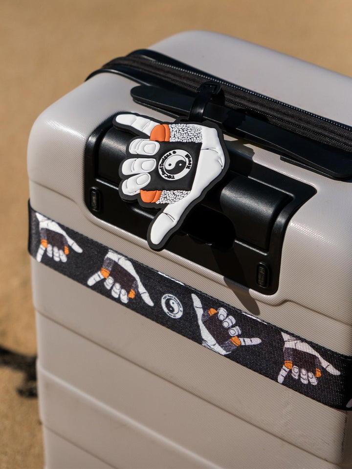Luggage Strap - T&C Surf Designs