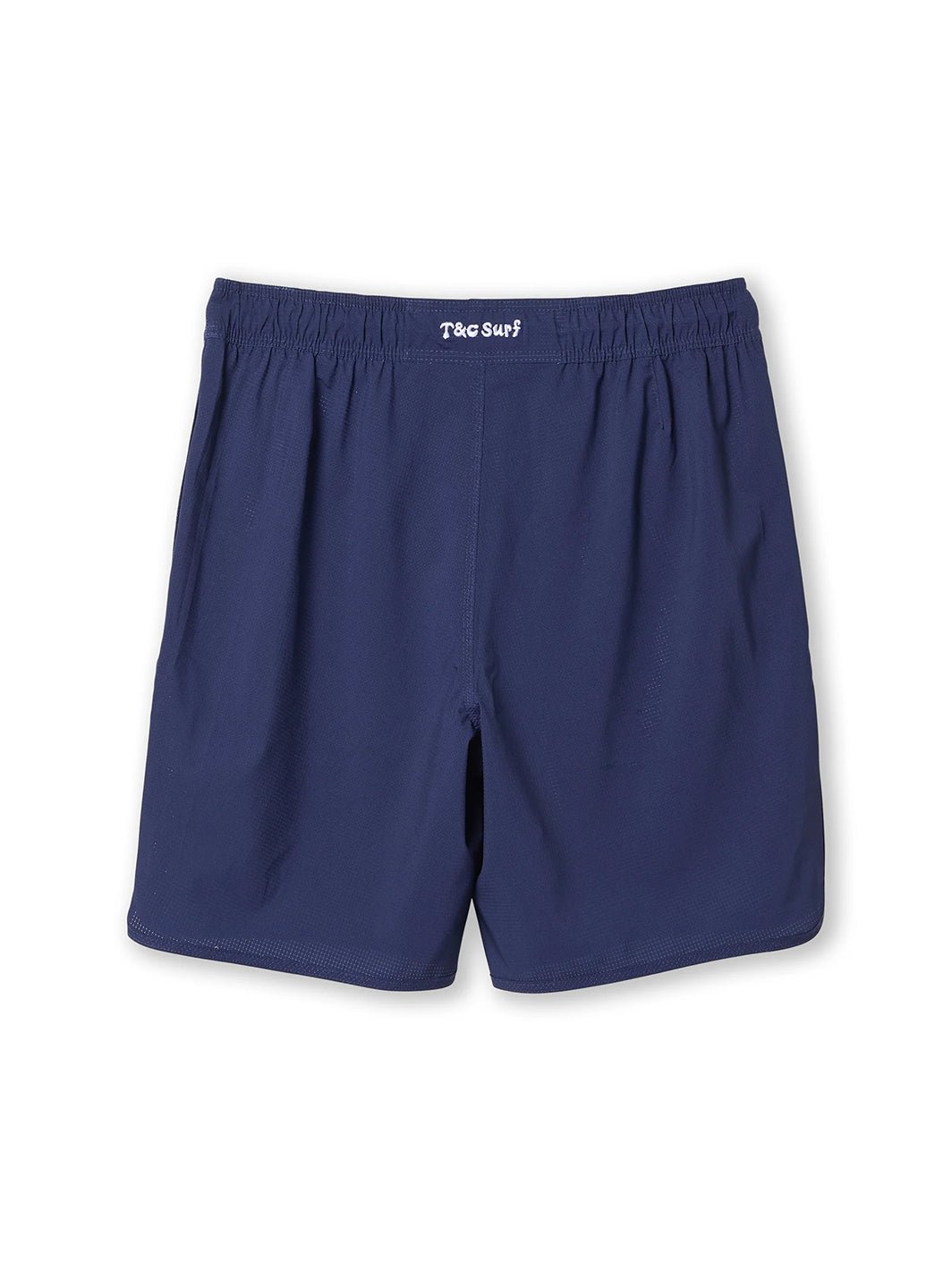 T&C Surf Designs Europe Scallop 19" Boardshort,