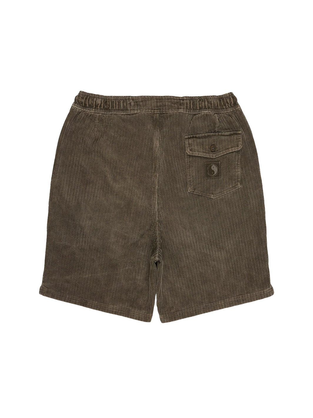 T&C Surf Designs Europe Cord Walkshort,