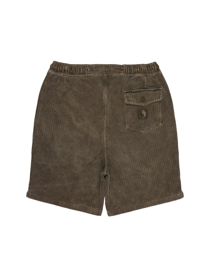 T&C Surf Designs Europe Cord Walkshort,