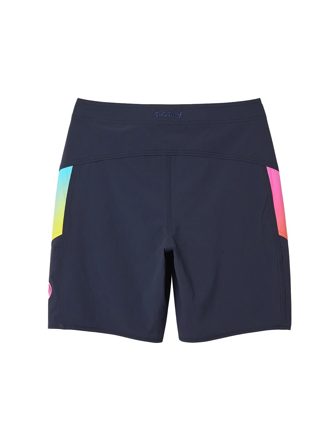 T&C Surf Designs Europe Stay Stoked 20" Boardshort,