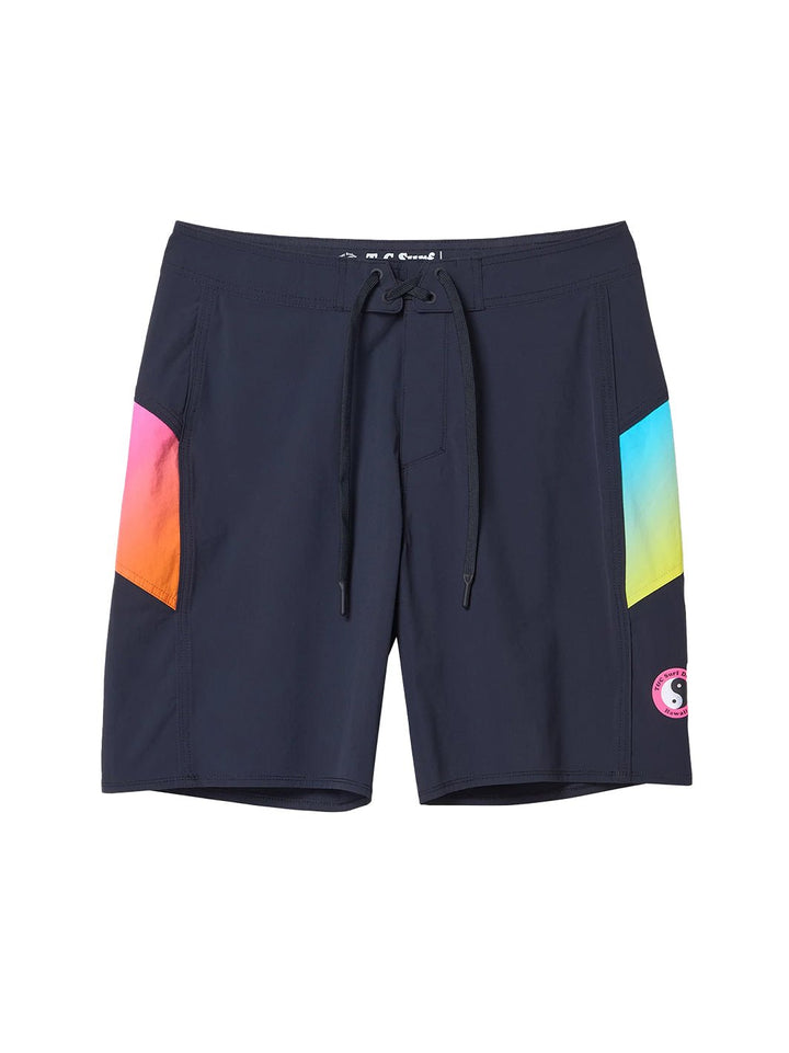 T&C Surf Designs Europe Stay Stoked 20" Boardshort,