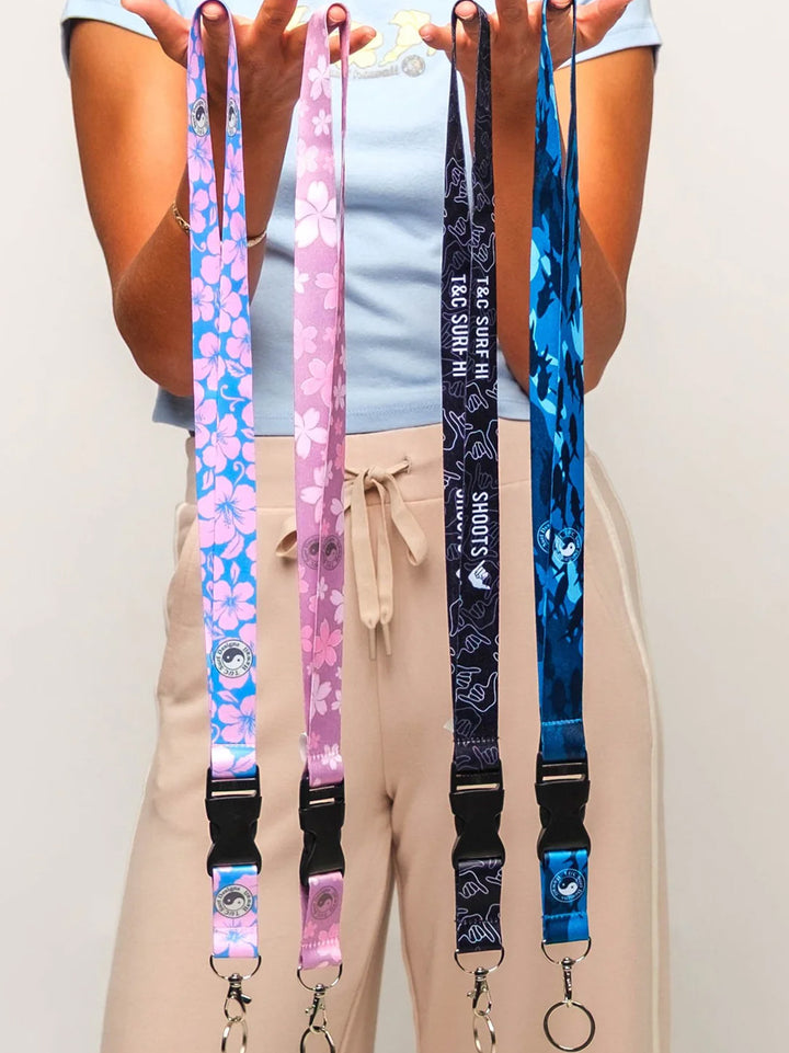 Lanyard