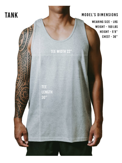 T&C Surf Designs Myna Brah Tank,