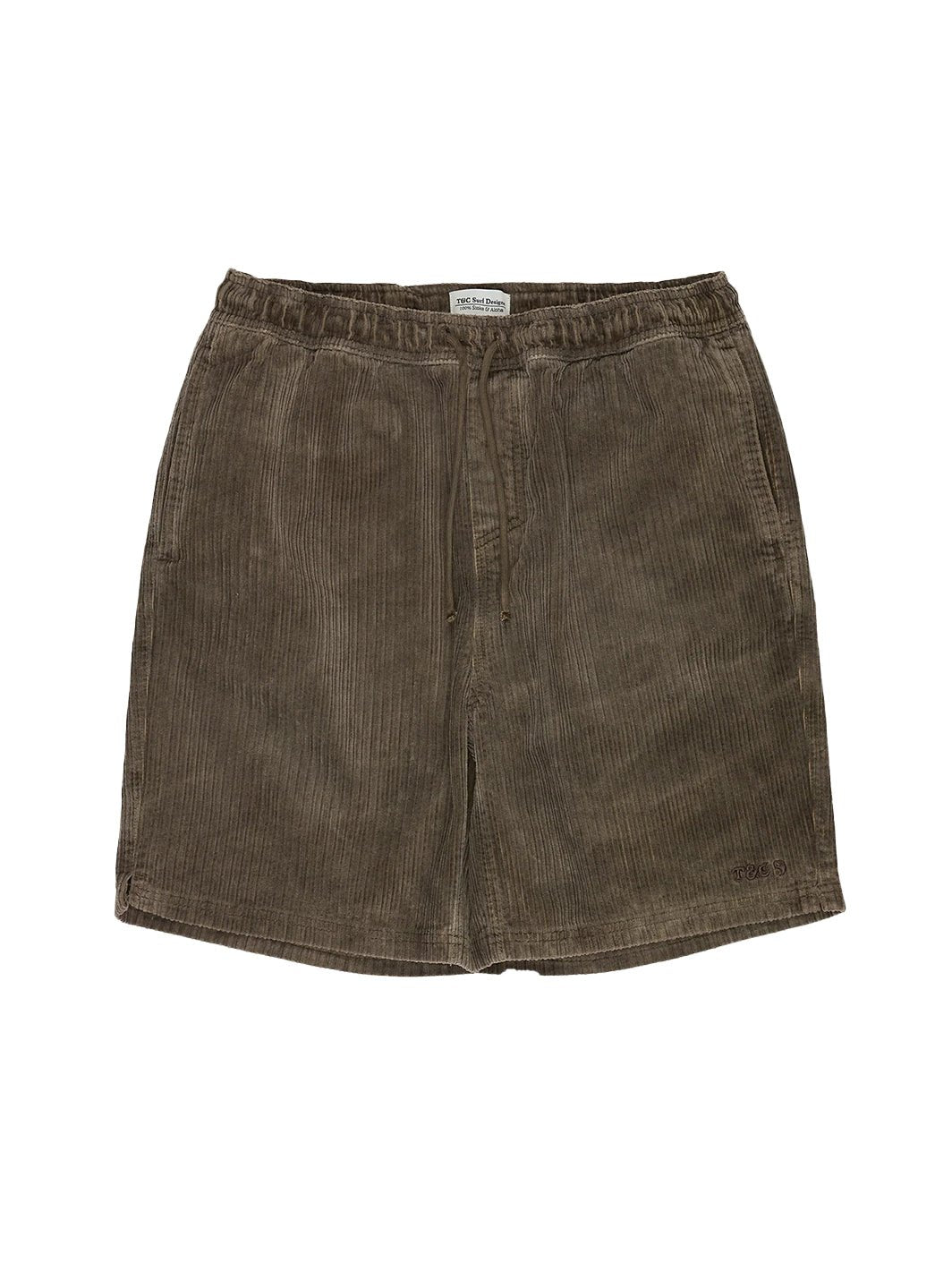 Europe Cord Walkshort - T&C Surf Designs