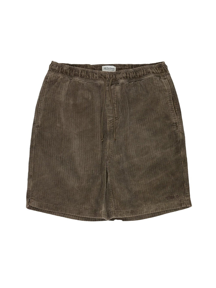 T&C Surf Designs Europe Cord Walkshort,
