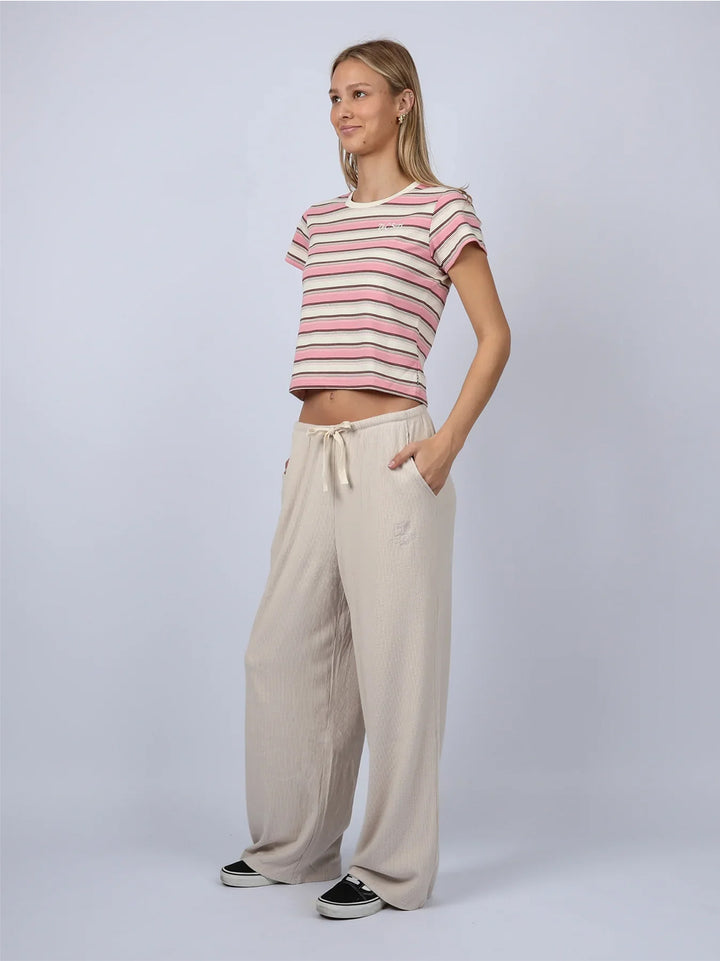 T&C Surf Designs Australia Horizon Rib Pant,