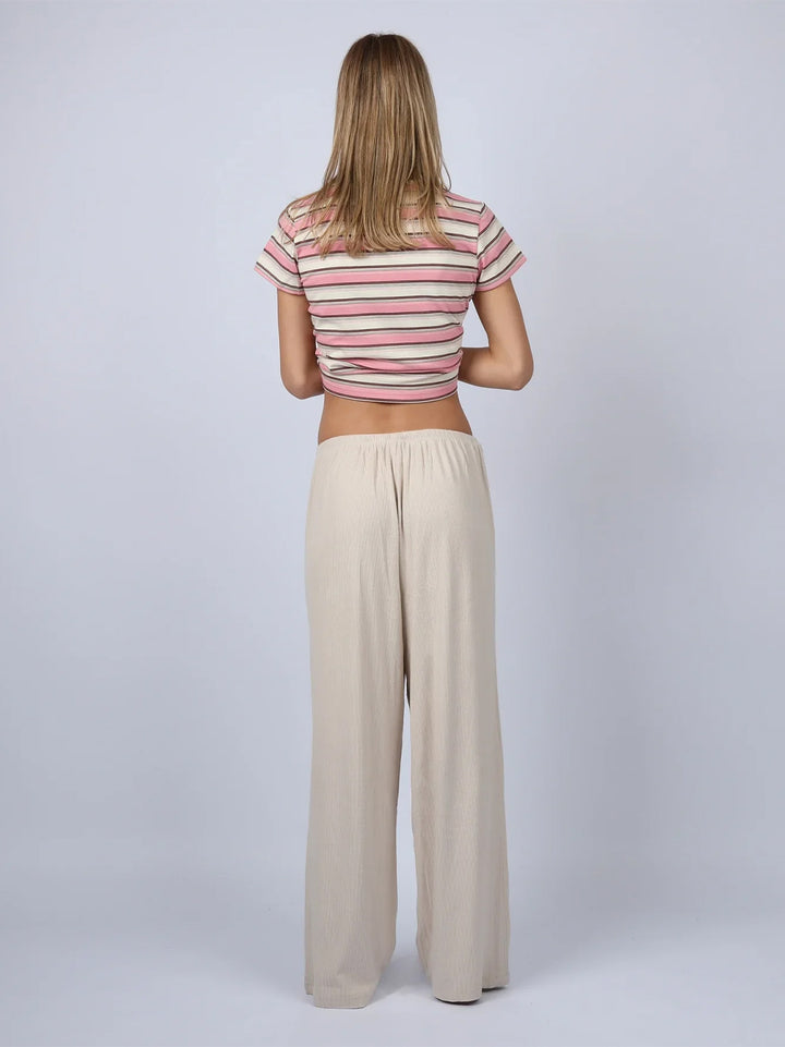 T&C Surf Designs Australia Horizon Rib Pant,