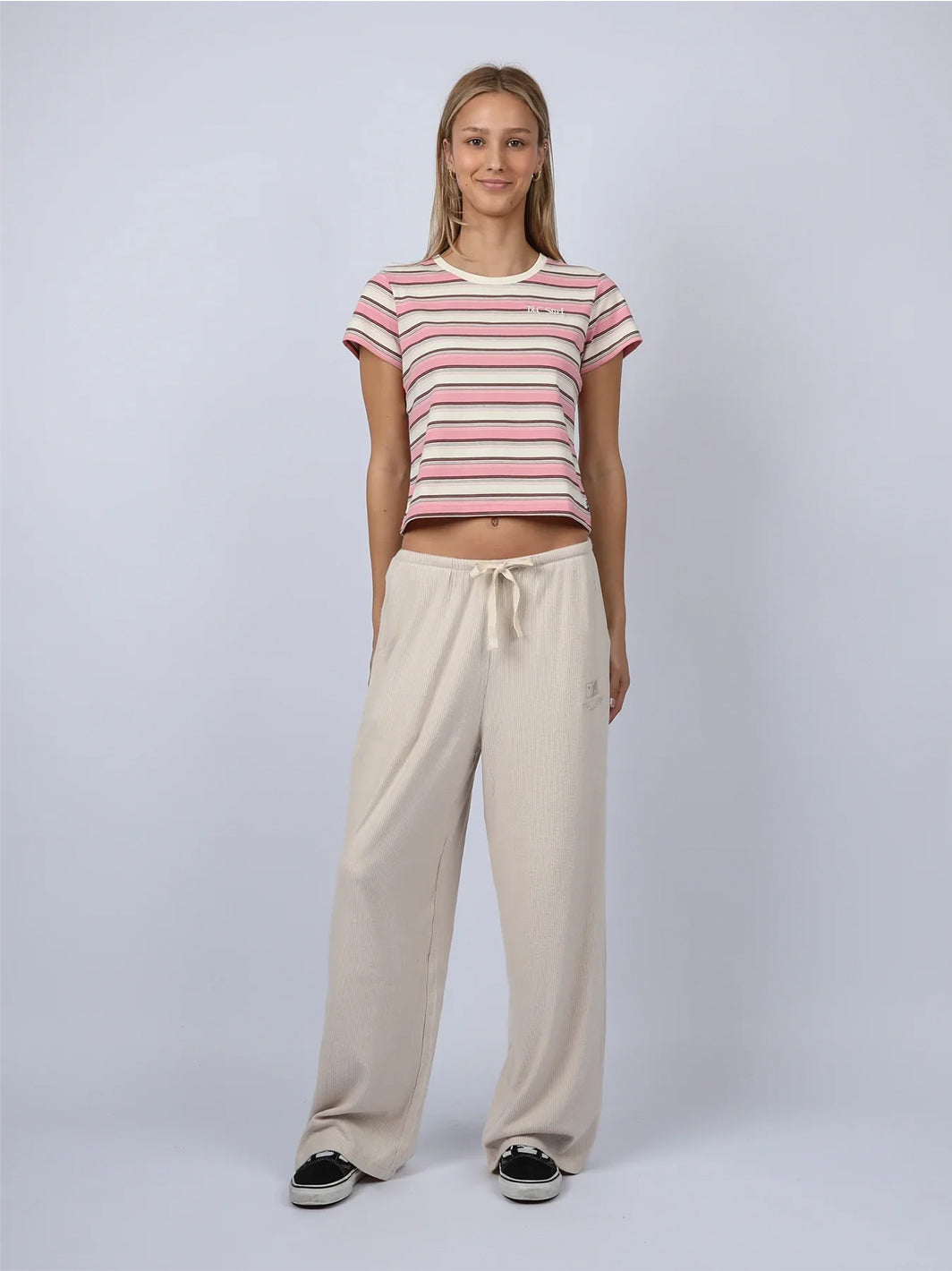 T&C Surf Designs Australia Horizon Rib Pant,