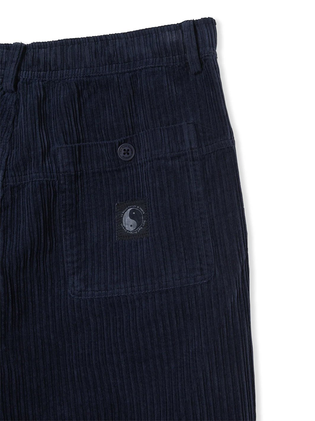 T&C Surf Designs Europe Cord Beach Pant,