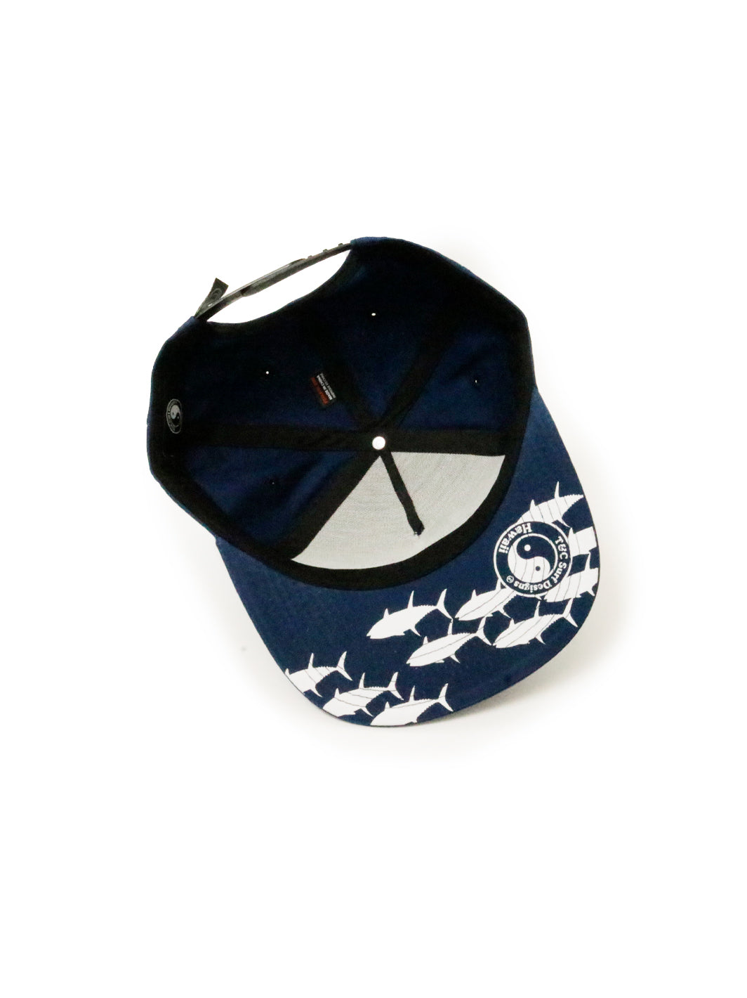 T&C Surf Designs T&C Surf Holo Cap, 