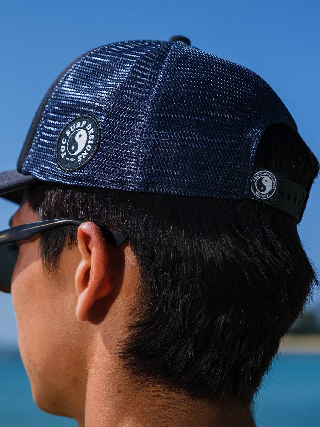 Shoots Brah Cap - T&C Surf Designs