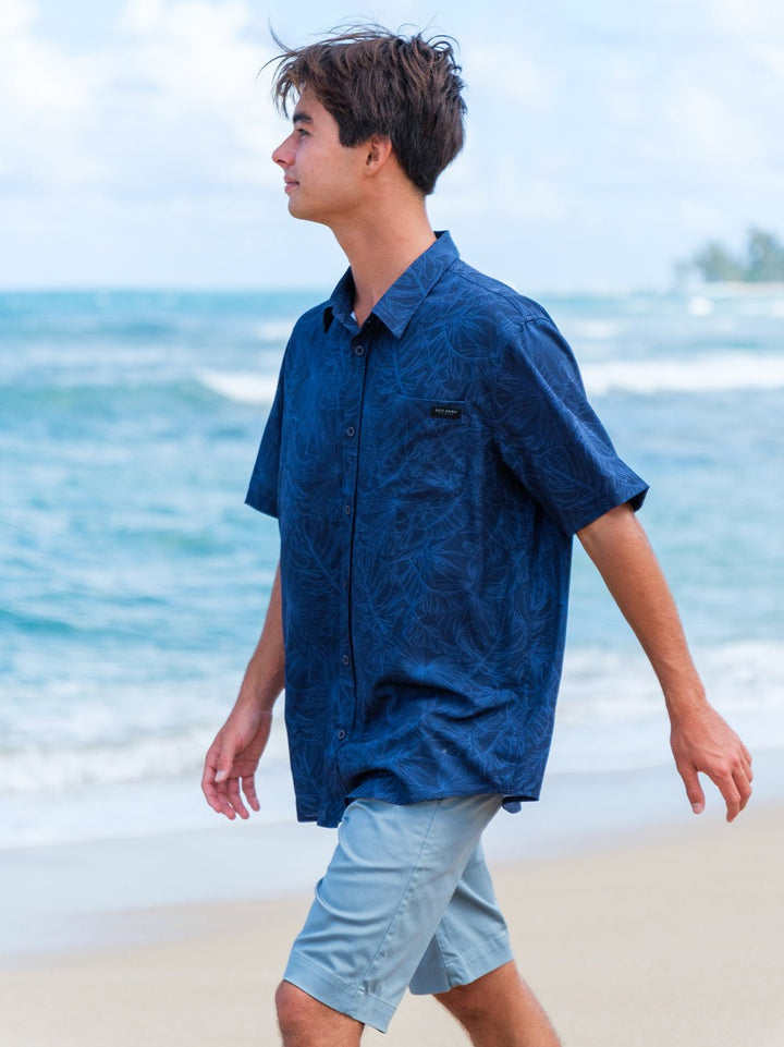 Voyager Shirt - T&C Surf Designs