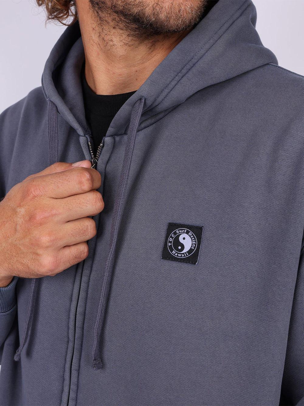 T&C Surf Designs Australia Eternal Premium Zip,