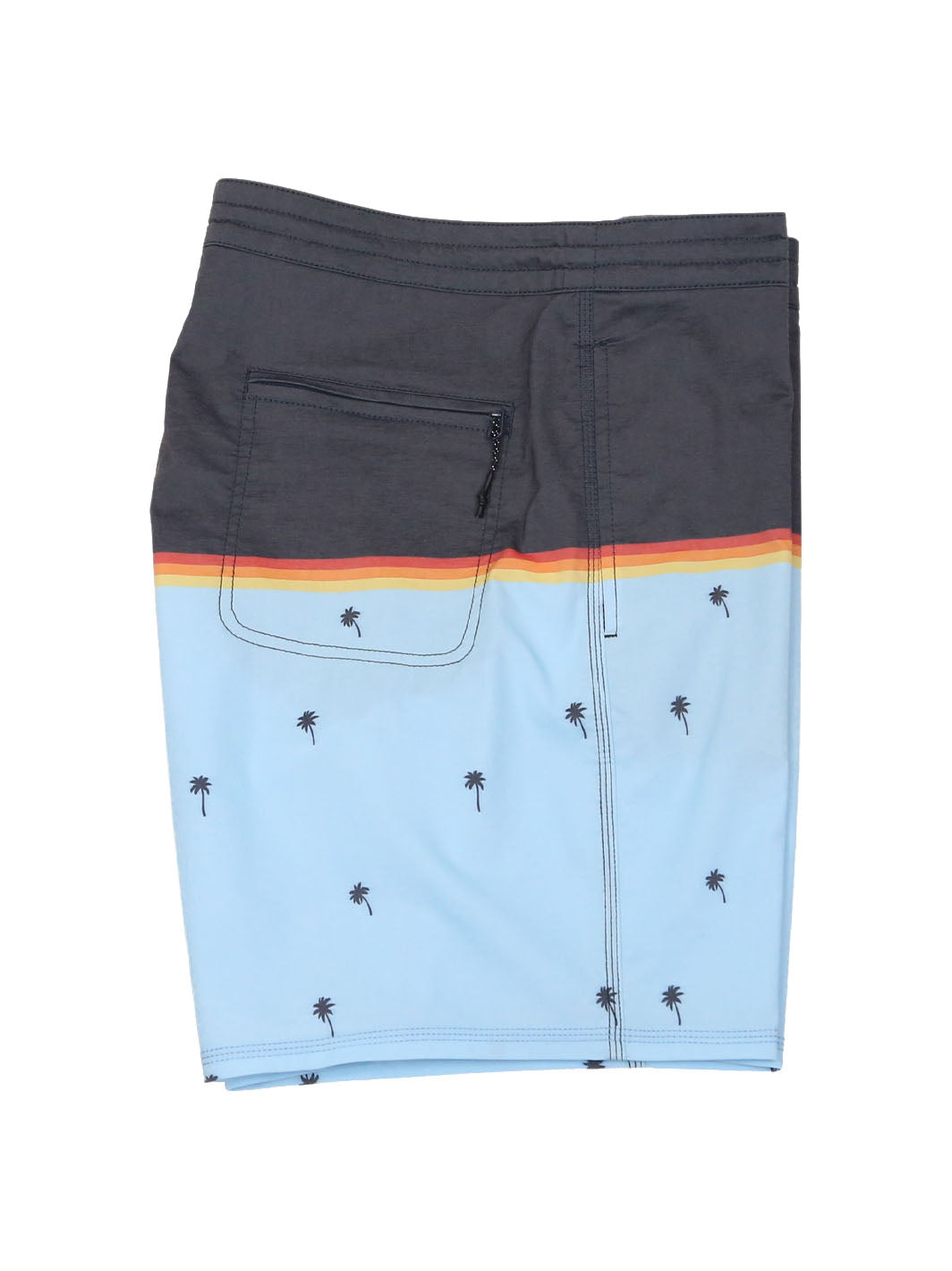 T&C Surf Designs T&C Surf Strand 18" Boardshort, 