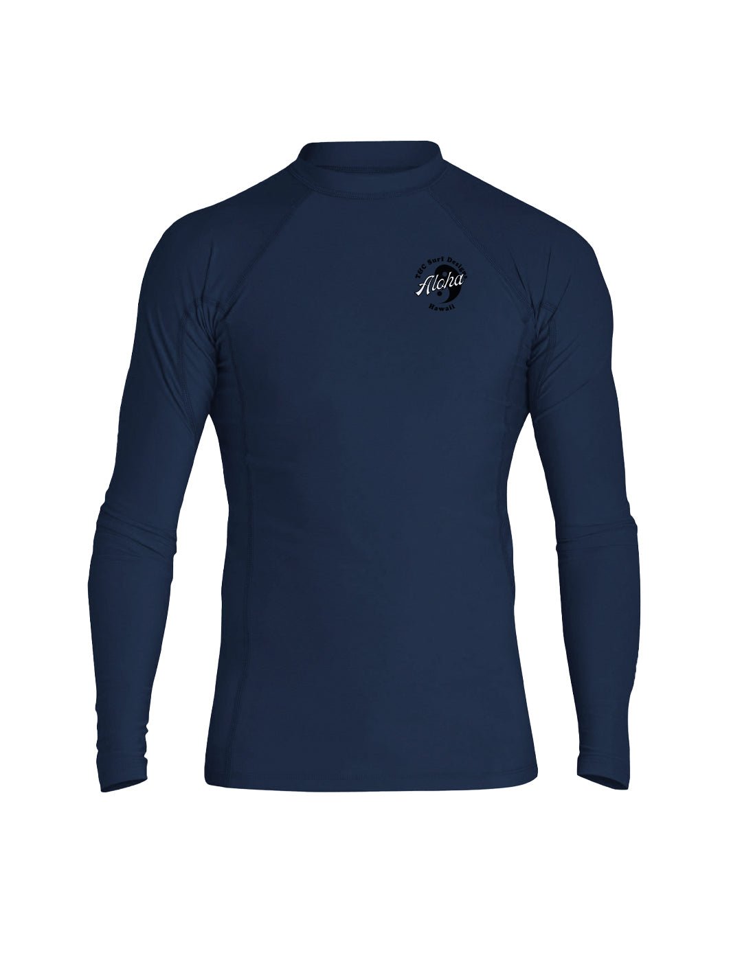 T&C Surf Designs T&C Surf Fuse Long Sleeve Rashguard, 