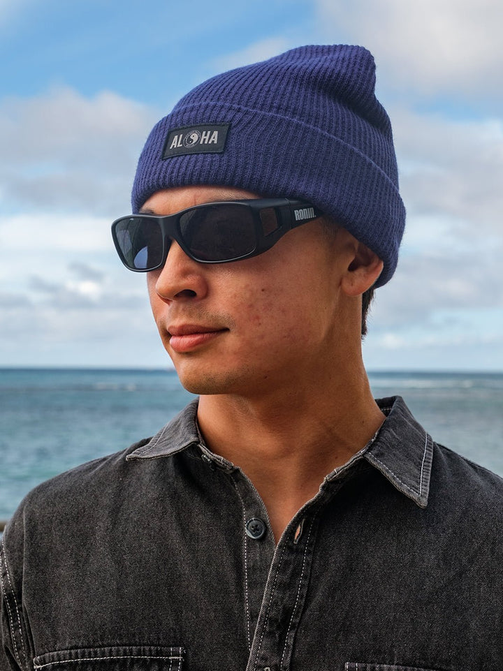 T&C Surf Designs Trek Beanie,