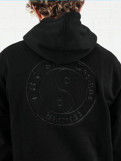 T&C Surf Designs T&C Surf Australia OG Embroidered Pop Hoodie, 