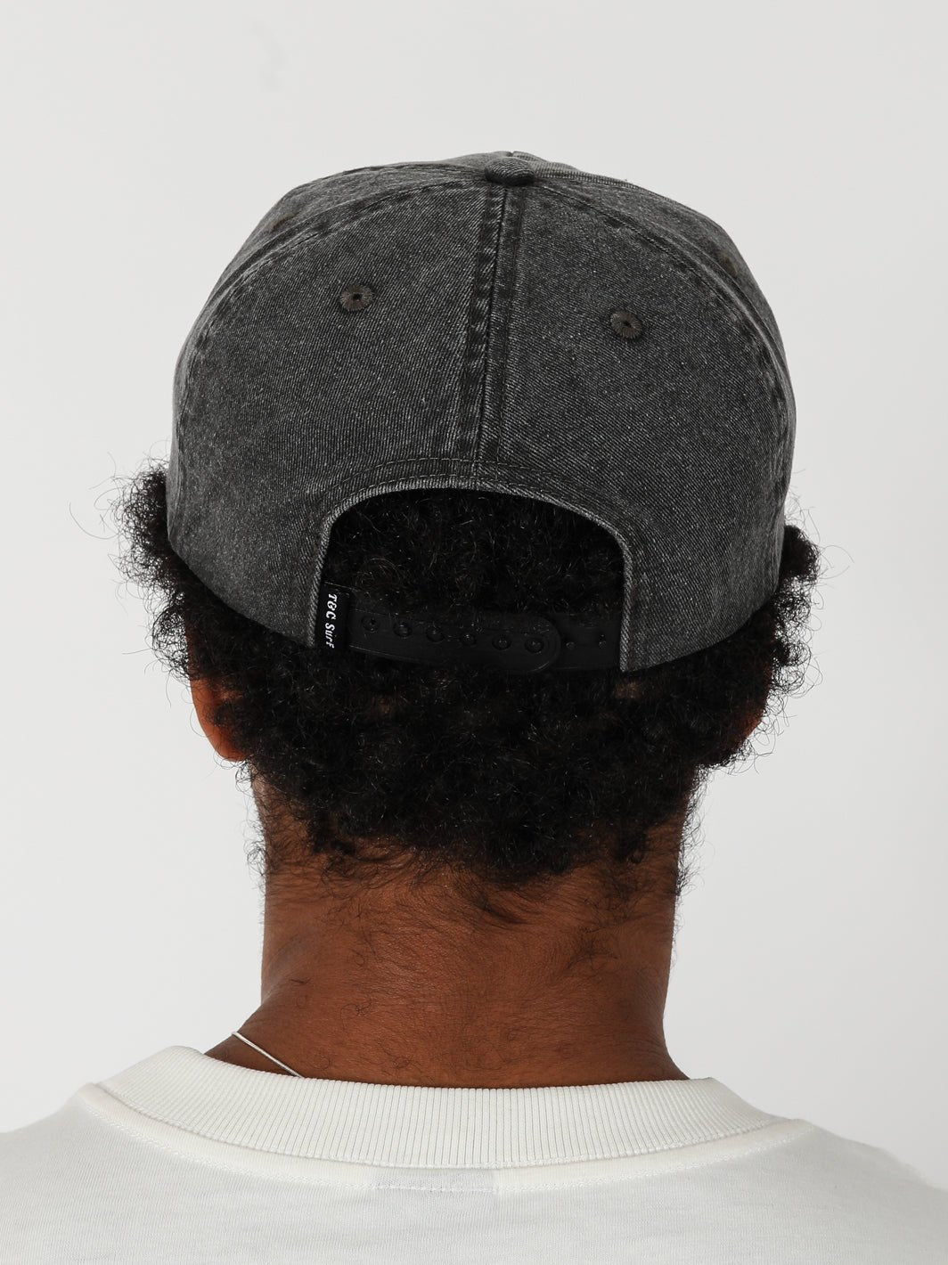 T&C Surf Designs OG Stone Wash Snap Back,