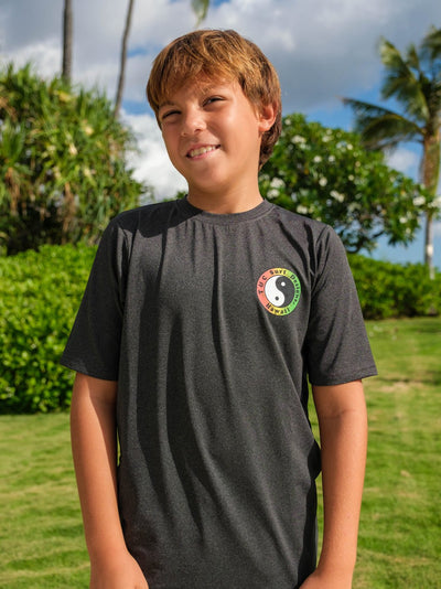 T&C Surf Designs T&C Surf Australia Kids OG Logo Surf Tee, 