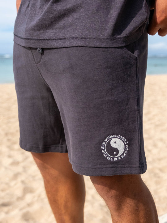T&C Surf Designs T&C Surf Europe OG Sweat Shorts, 