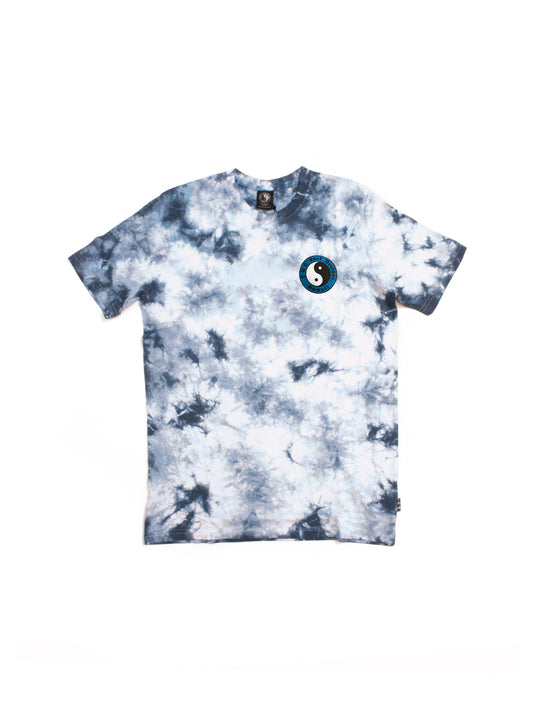 T&C Surf Designs T&C Surf Australia Kids OG Tie Dye Tee, XS (8) / White