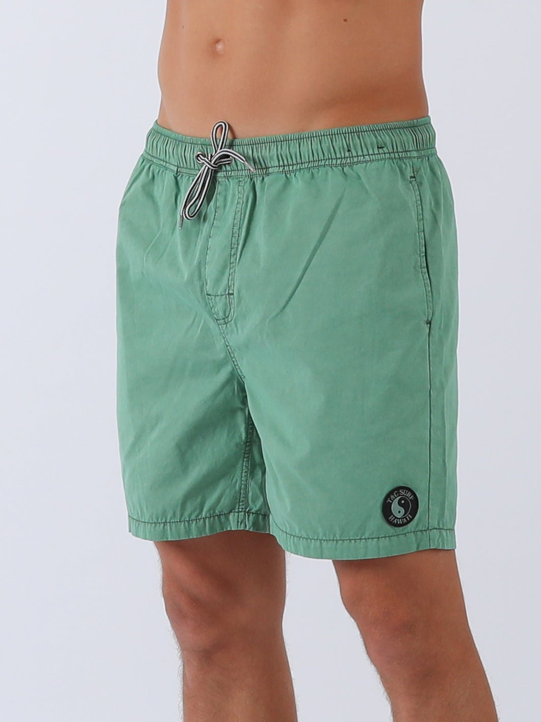 T&C Surf Designs T&C Surf Australia OG Beach Short, 