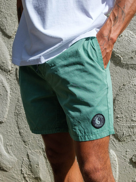 T&C Surf Designs T&C Surf Australia OG Beach Short, 