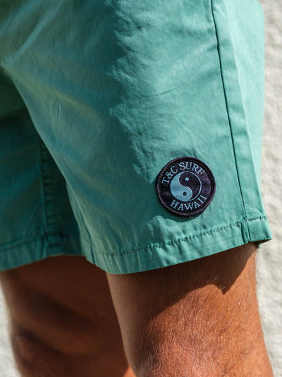 T&C Surf Designs T&C Surf Australia OG Beach Short, 