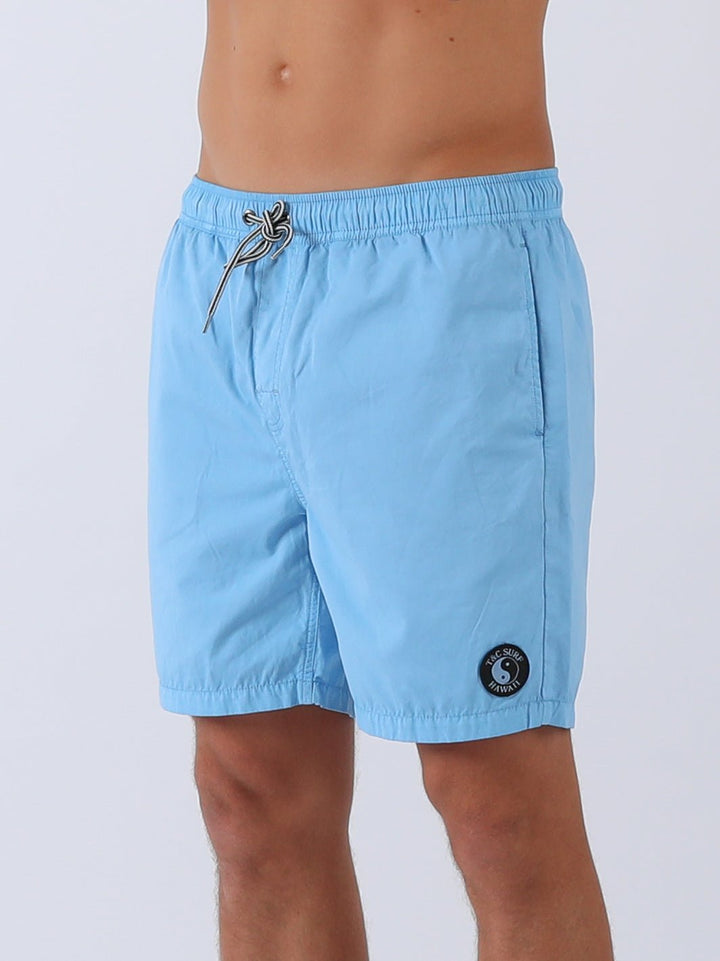 T&C Surf Designs Australia OG Beach Short,