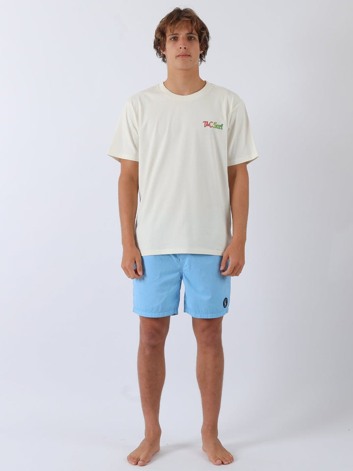 T&C Surf Designs Australia OG Beach Short,