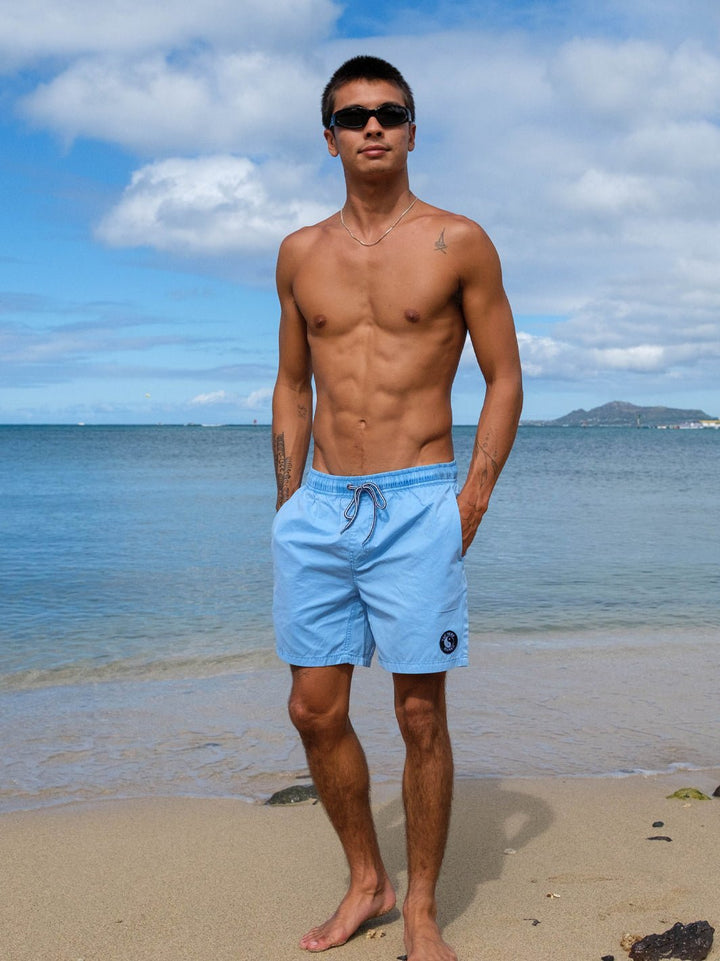 T&C Surf Designs Australia OG Beach Short,