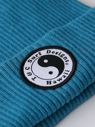 T&C Surf Designs T&C Surf Australia Women's OG Beanie, Teal